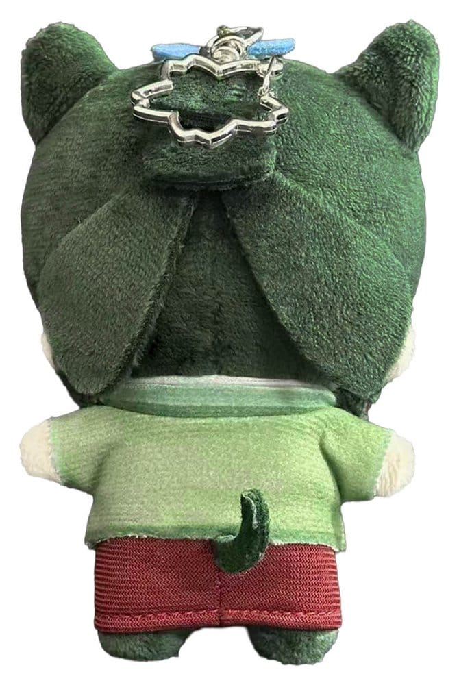 The Apothecary Diaries Plush Keychain Maomao 12 cm [2]