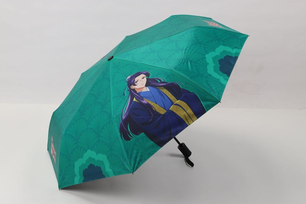 The Apothecary Diaries Umbrella [3]