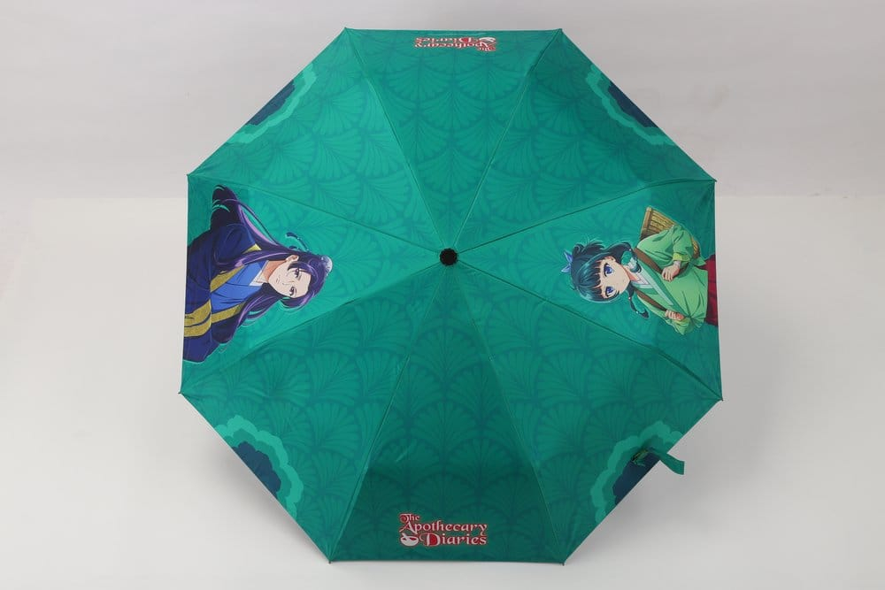The Apothecary Diaries Umbrella [2]