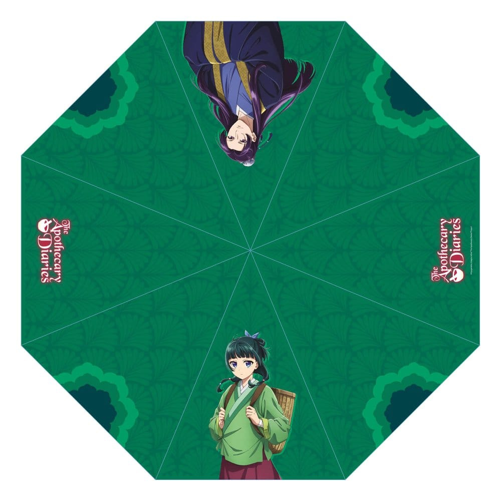 The Apothecary Diaries Umbrella [6]