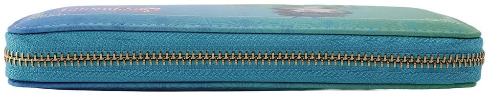 The Apothecary Diaries Zipper Wallet Big Size 10 x 19 cm [3]