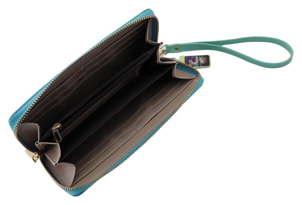 The Apothecary Diaries Zipper Wallet Big Size 10 x 19 cm [7]