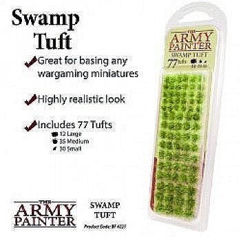 The Army Painter - Swamp Tuft [1]