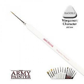 The Army Painter - Wargamer Brush - Character [1]