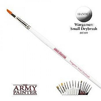 The Army Painter - Wargamer Brush - Small Drybrush [1]