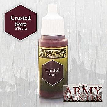 The Army Painter - Warpaints: Crusted Sore [1]