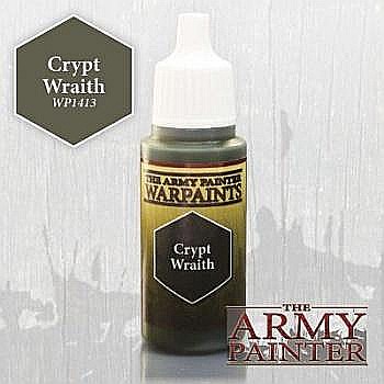The Army Painter - Warpaints: Crypt Wraith [1]
