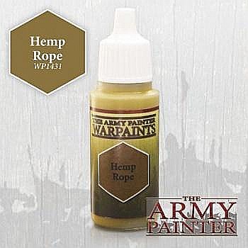 The Army Painter - Warpaints: Hemp Rope [1]