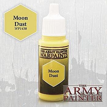 The Army Painter - Warpaints: Moon Dust [1]