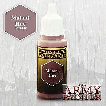 The Army Painter - Warpaints: Mutant Hue [1]