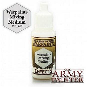 The Army Painter - Warpaints: Warpaints Mixing Medium [1]