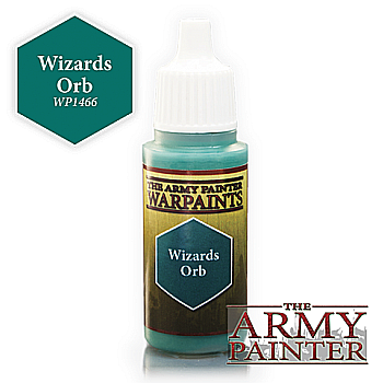 The Army Painter - Warpaints: Wizards Orb [1]
