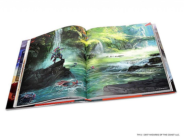 The Art of Magic: The Gathering: Ixalan [3]