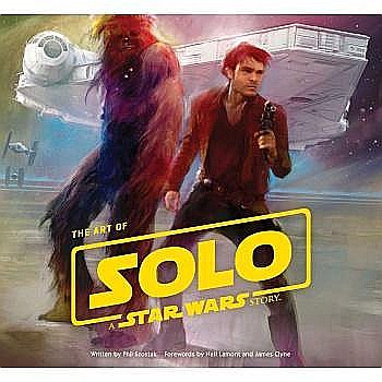 The Art of Solo [1]