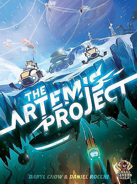 The Artemis Project [1]