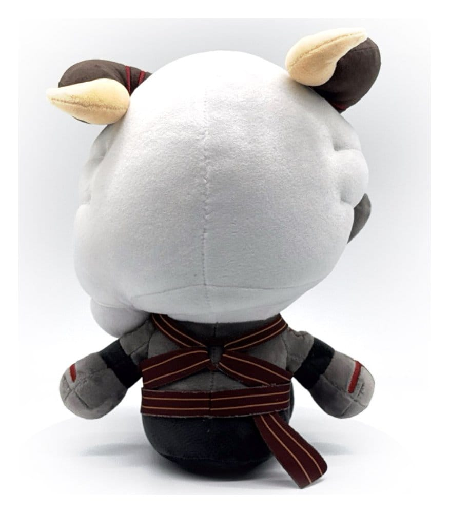 The Bards of New York Plush Figure Katari 22 cm [2]