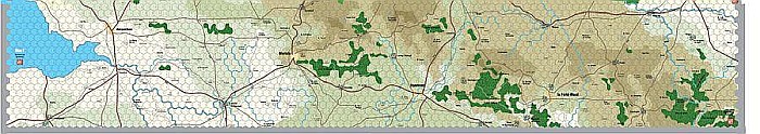 The Battle for Normandy: Expansion [2]