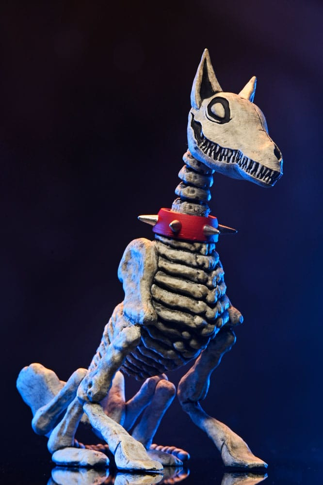 The Beauty of Horror – Ghouliana & Poppet (20 cm) [4]