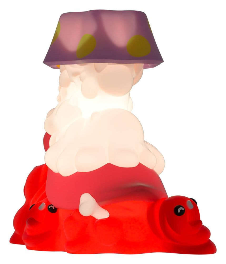 The Binding of Isaac Nightlight Mom's Leg 18 cm [2]