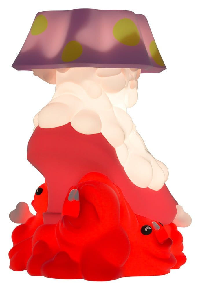 The Binding of Isaac Nightlight Mom's Leg 18 cm [3]