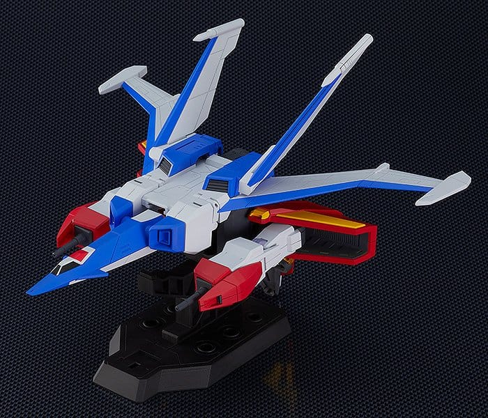 The Brave Fighter of Legend Da-Garn The Gattai Action Figure Da-Garn X 25 cm [6]