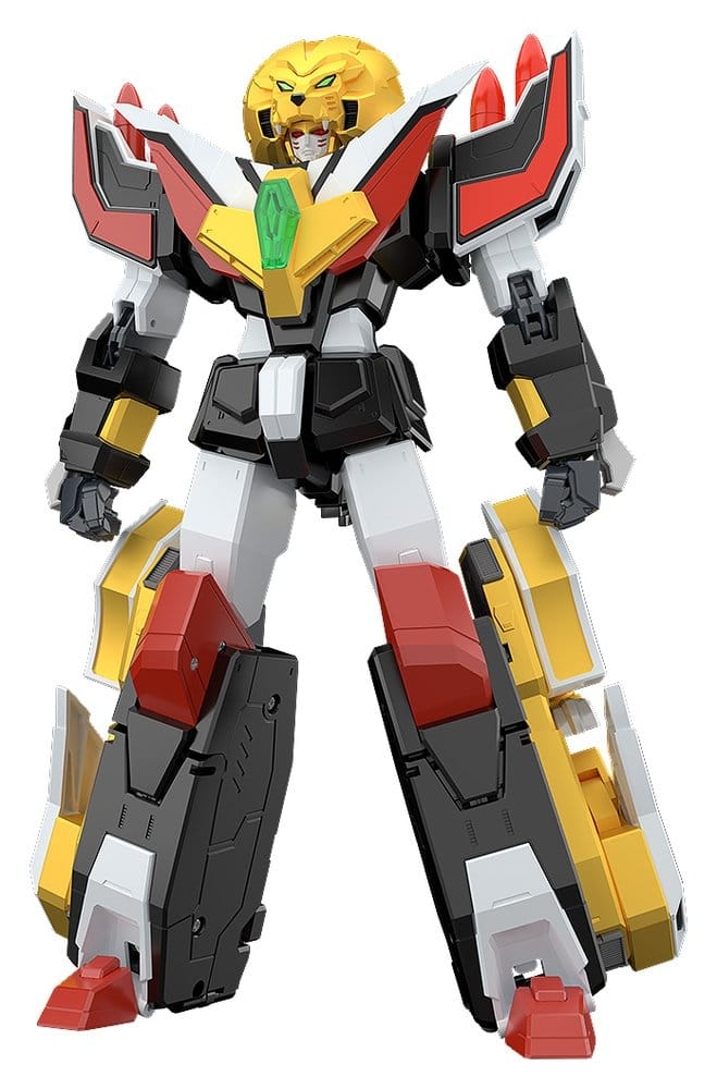 The Brave Fighter of Legend Da-Garn The Gattai Action Figure Ga-Orn (re-run) 25 cm [12]