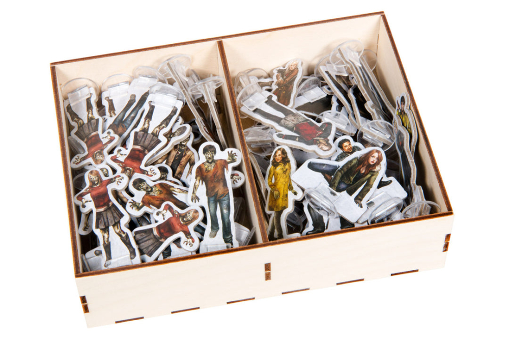 The Broken Token – Dead of Winter Organizator Joc [8]