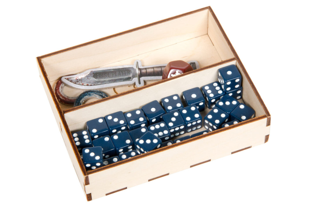 The Broken Token – Dead of Winter Organizator Joc [6]