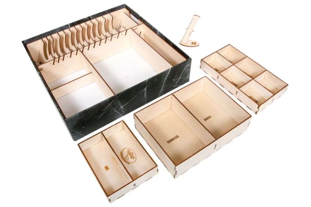 The Broken Token – Dead of Winter Organizator Joc [4]