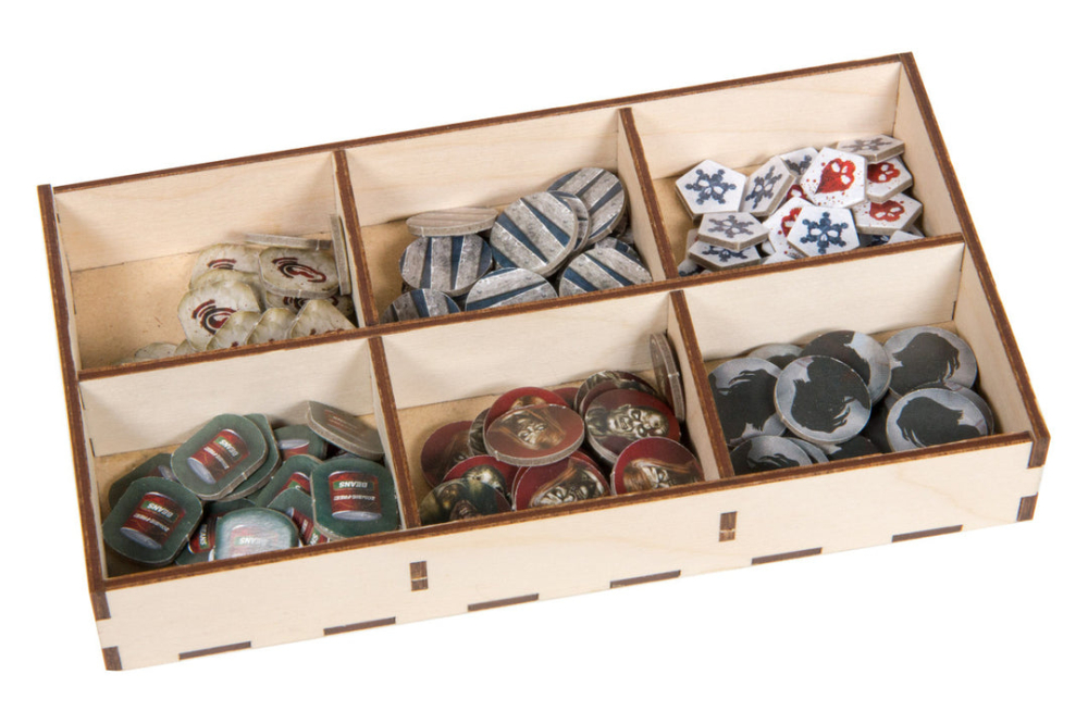 The Broken Token – Dead of Winter Organizator Joc [7]