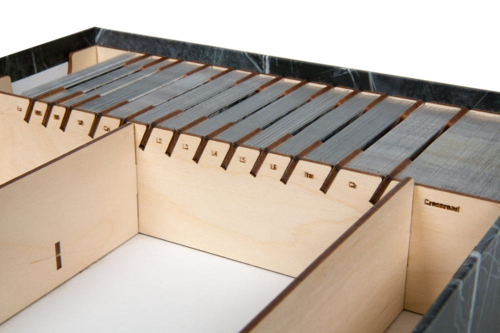 The Broken Token – Dead of Winter Organizator Joc [9]