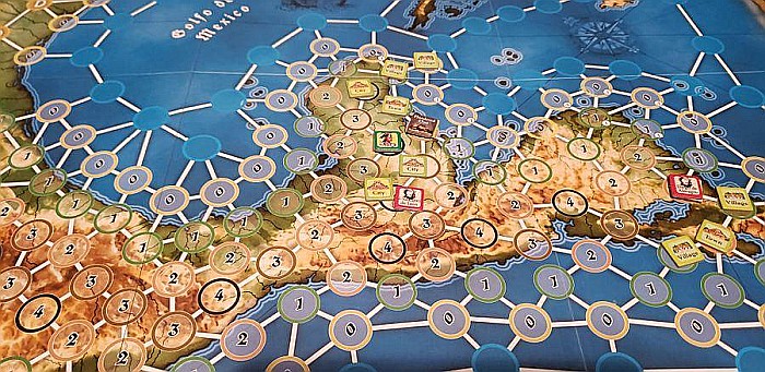 The Conquistadors: The Spanish Conquest of the Americas 1518-1548 [4]