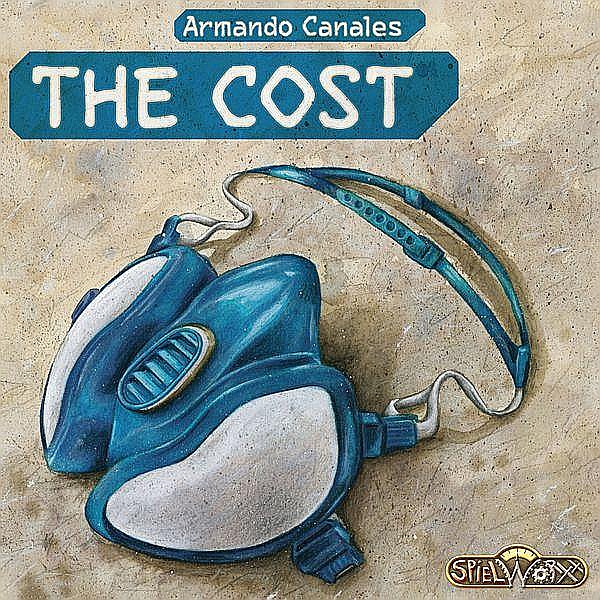 The Cost [1]