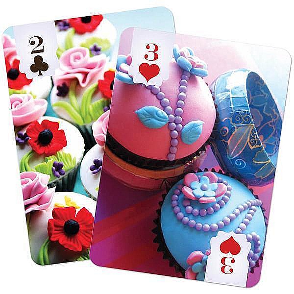 The Cupcake Deck [4]
