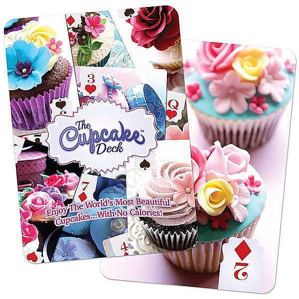 The Cupcake Deck [2]