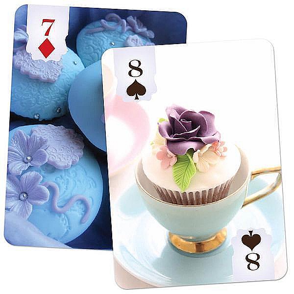 The Cupcake Deck [3]