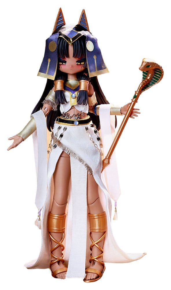 The Dark Side of the Heart: Condemnation of the Wicked Woman Series Action Figures 6-Pack 26 cm Blind Box [6]