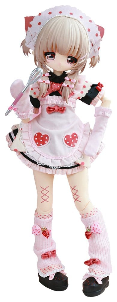 The Dark Side of the Heart: Condemnation of the Wicked Woman Series Action Figures 6-Pack 26 cm Blind Box [2]
