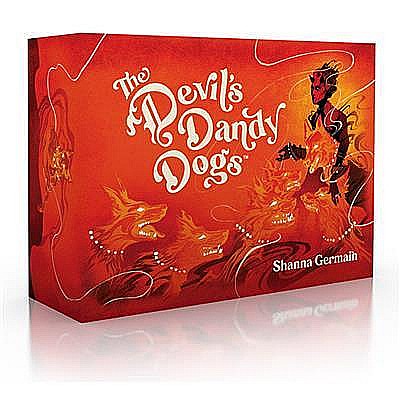 The Devils Dandy Dogs [1]