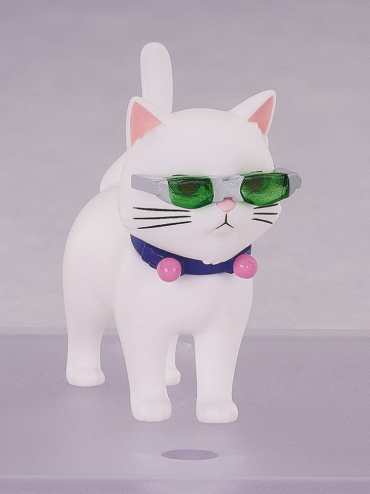 The Disastrous Life of Saiki K. Nendoroid Action Figure Kusuo Saiki 10 cm [6]