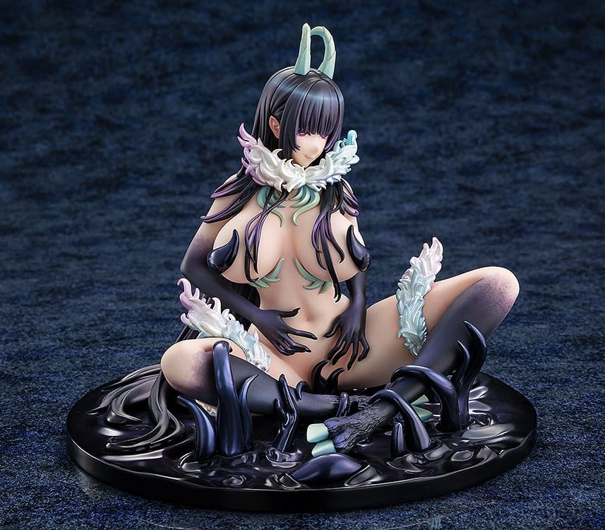 The Elder Sister-Like One PVC Figure 1/6 Chiyo 18 cm [5]