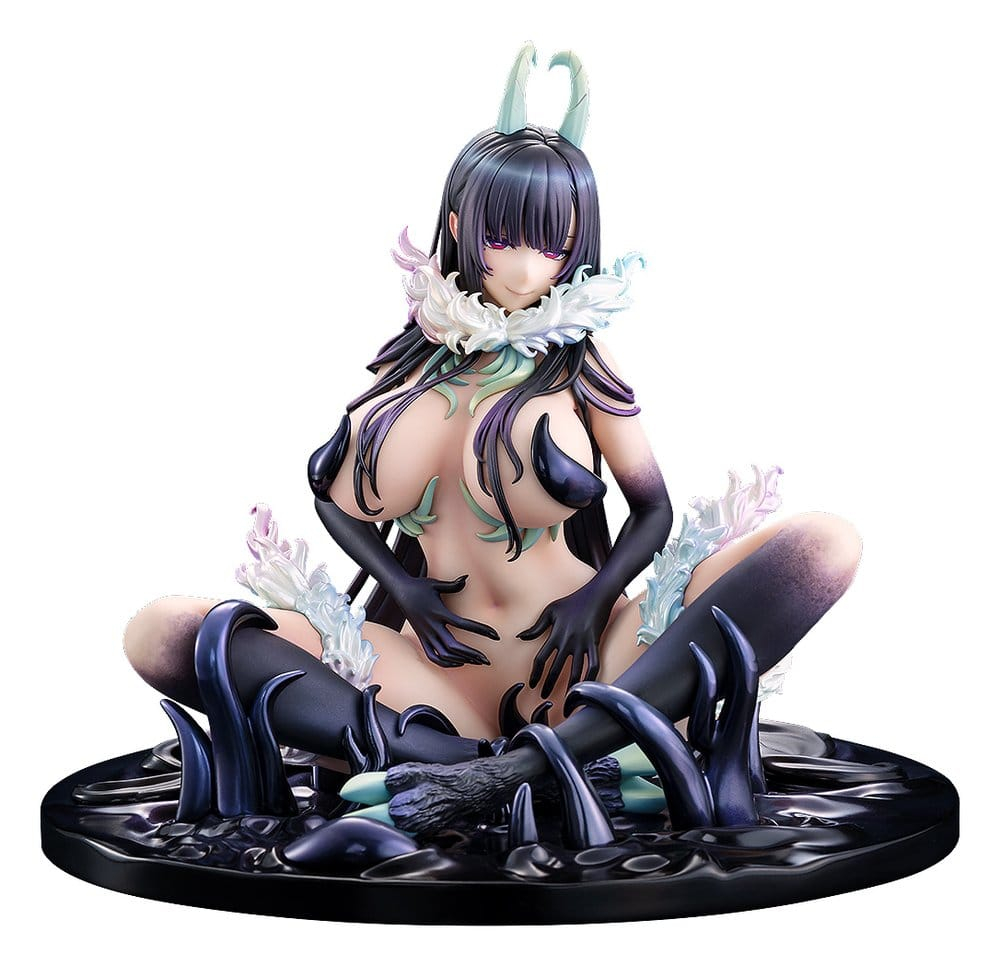 The Elder Sister-Like One PVC Figure 1/6 Chiyo 18 cm [16]