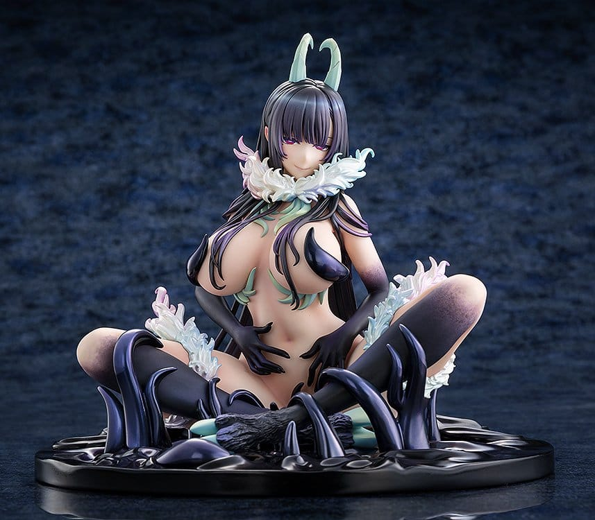 The Elder Sister-Like One PVC Figure 1/6 Chiyo 18 cm [3]