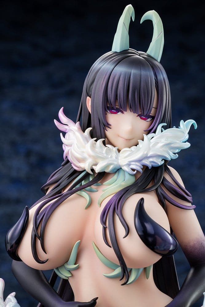 The Elder Sister-Like One PVC Figure 1/6 Chiyo 18 cm [10]