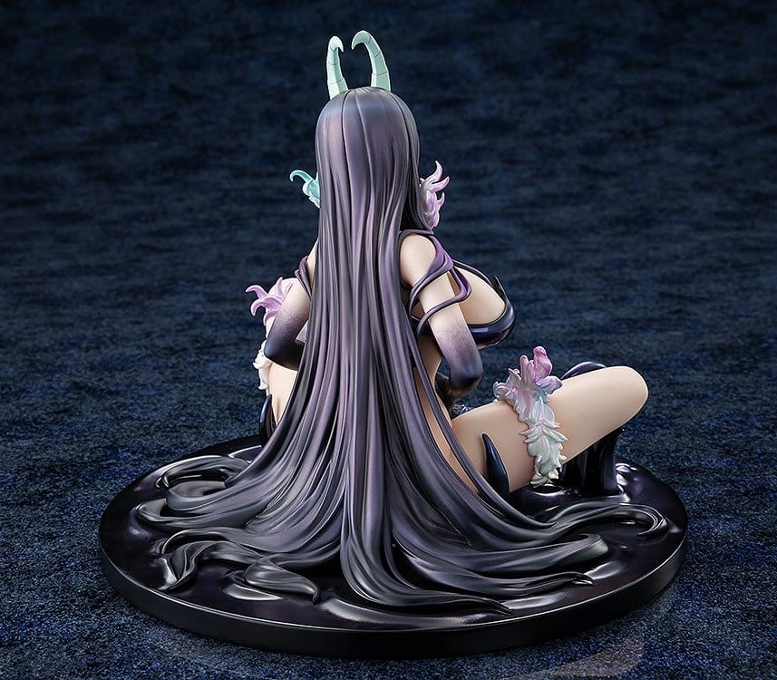 The Elder Sister-Like One PVC Figure 1/6 Chiyo 18 cm [6]
