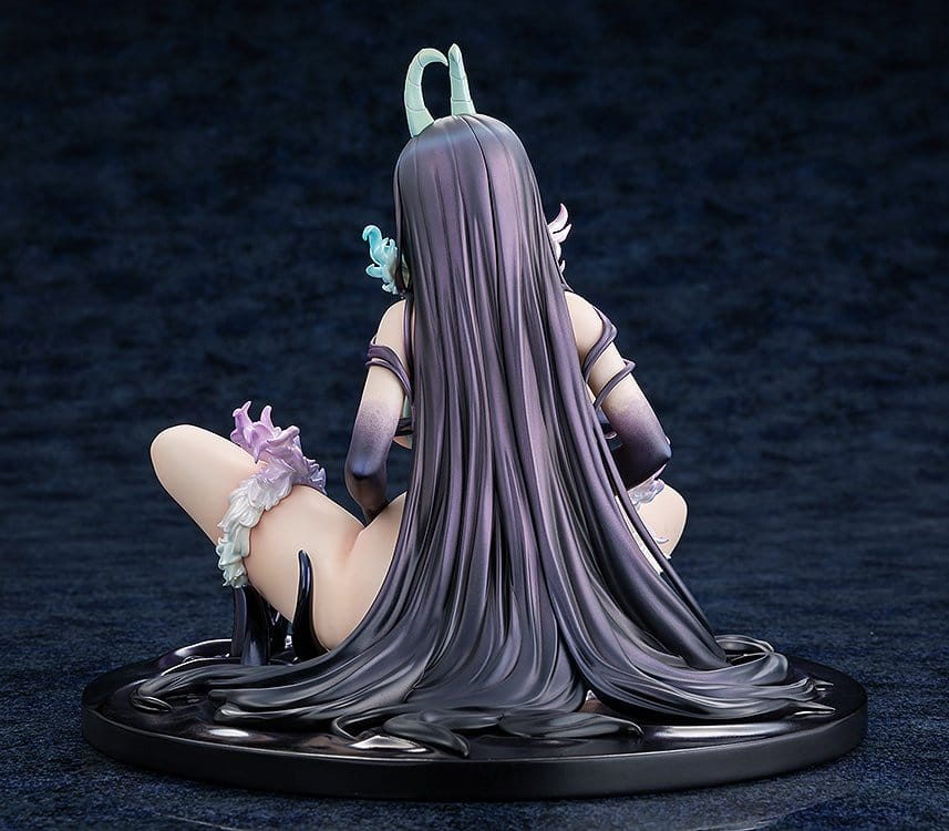 The Elder Sister-Like One PVC Figure 1/6 Chiyo 18 cm [7]