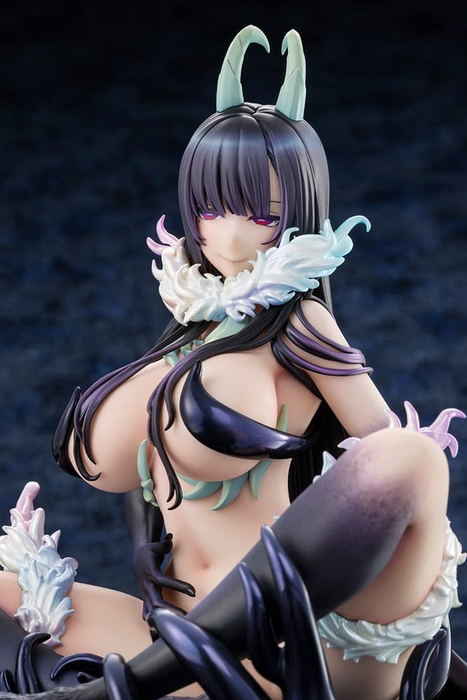 The Elder Sister-Like One PVC Figure 1/6 Chiyo 18 cm [11]