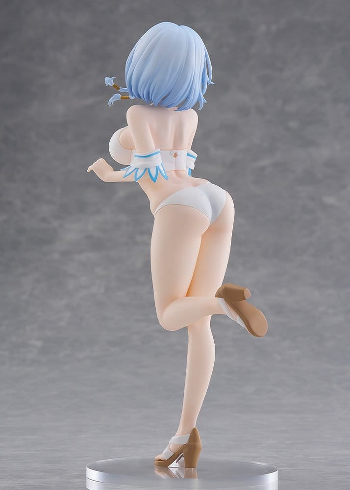 The Eminence in Shadow Beach Queens Pop Up Parade PVC Figure Beta L Size 23 cm [8]