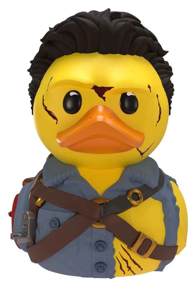 The Evil Dead Tubbz Mini PVC Figure Ash 5 cm [7]