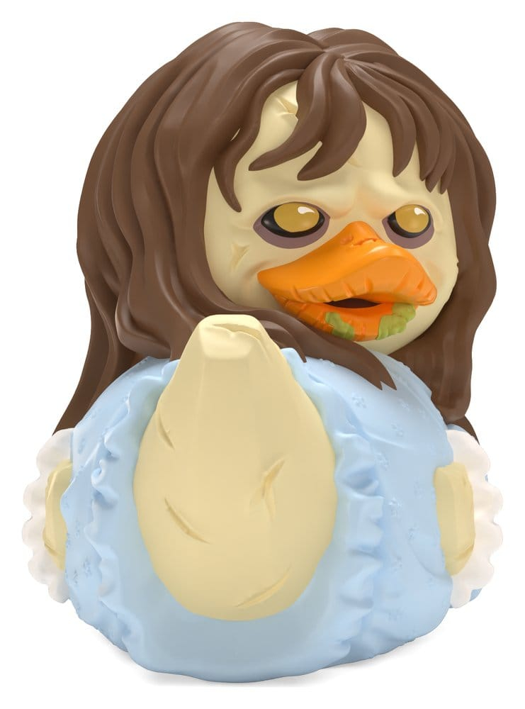 The Exorcist Tubbz Mini PVC Figure Regan 5 cm [7]
